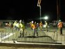 Placing Slab with a Pump